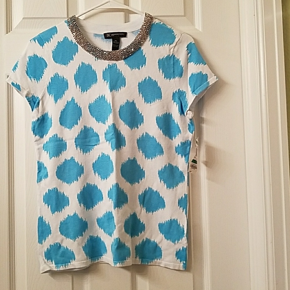 Brand new super cute top